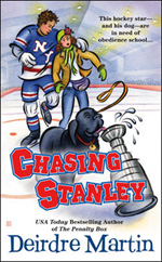 Chasing Stanley